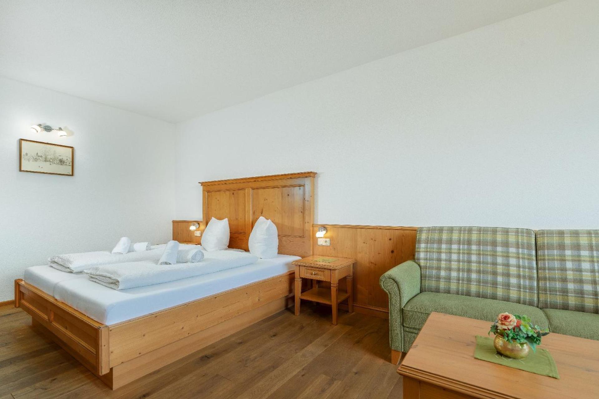 Appartement Predigstuhlblick Mit Indoorpool Und Sauna Bad Goisern Exteriör bild