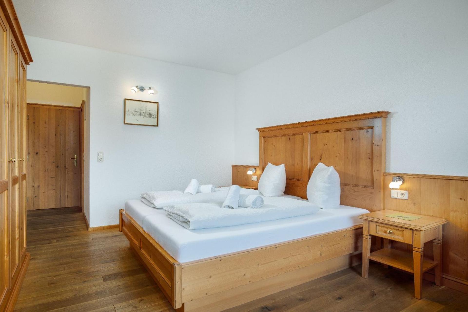Appartement Predigstuhlblick Mit Indoorpool Und Sauna Bad Goisern Exteriör bild