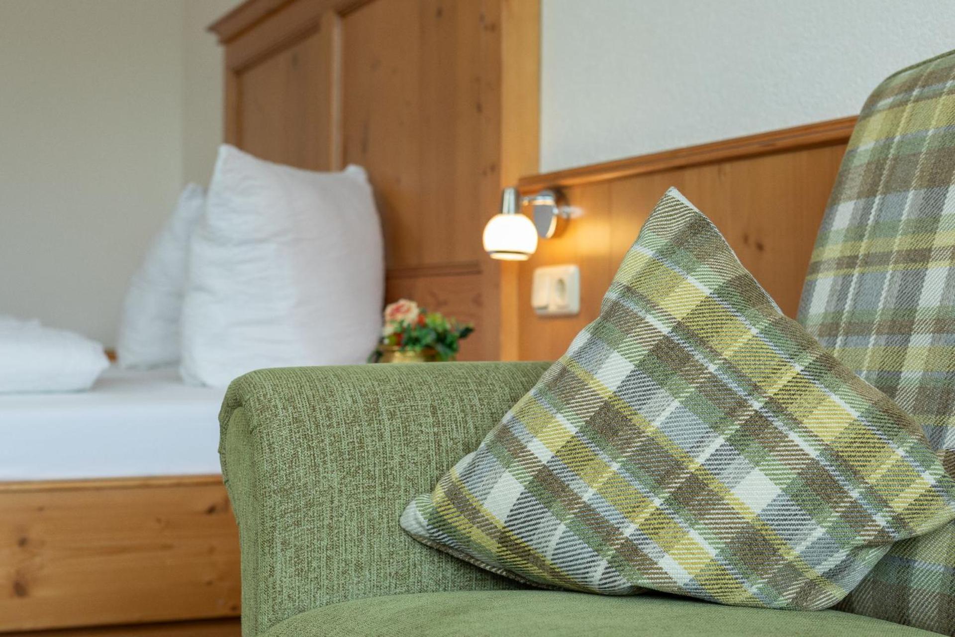 Appartement Predigstuhlblick Mit Indoorpool Und Sauna Bad Goisern Exteriör bild